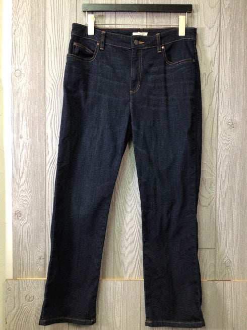 Eileen Fisher Jeans Size 10